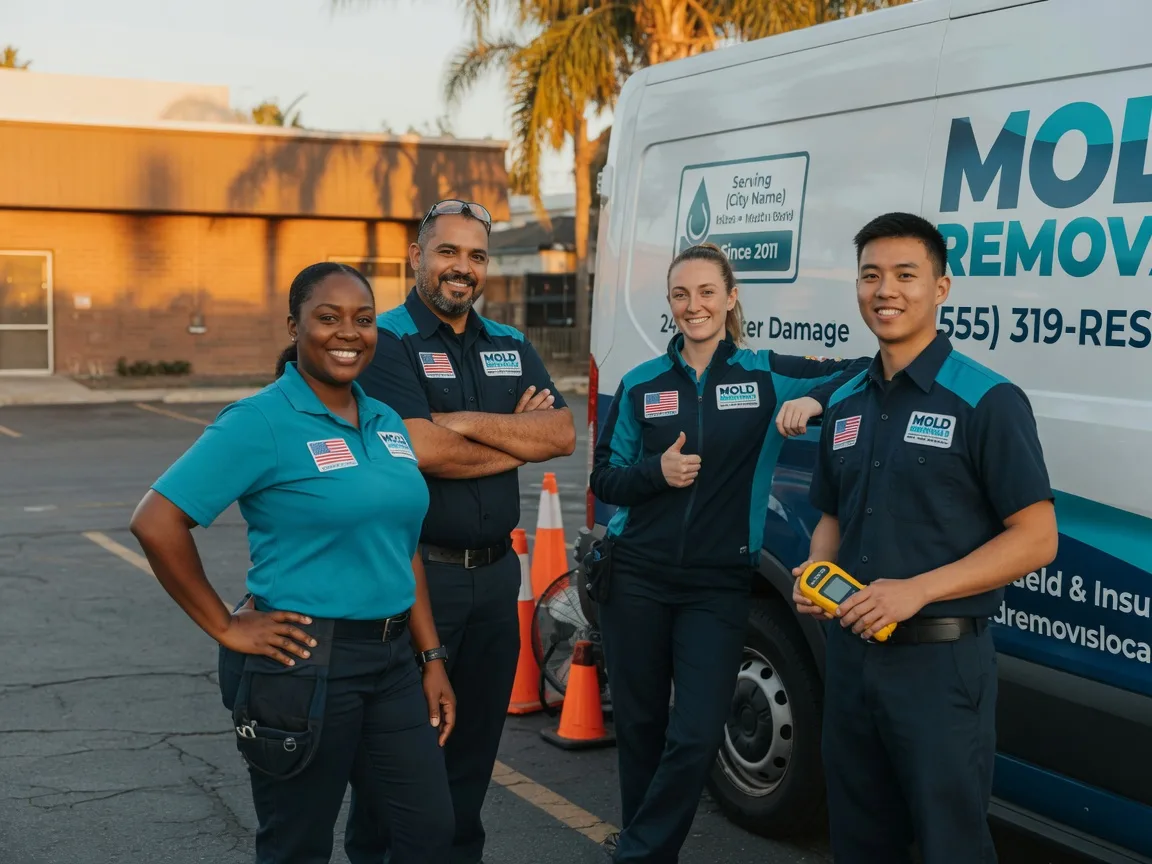 Water Damage Restoration company in Mcgrath, AK